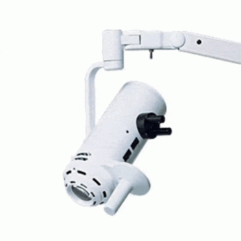 Vistor SPF Spot Light for Operating Rooms3